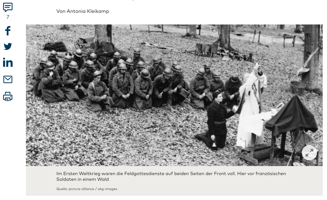 https://www.welt.de/geschichte/article162278349/Im-Krieg-werden-die-Gottesdienste-voll.html