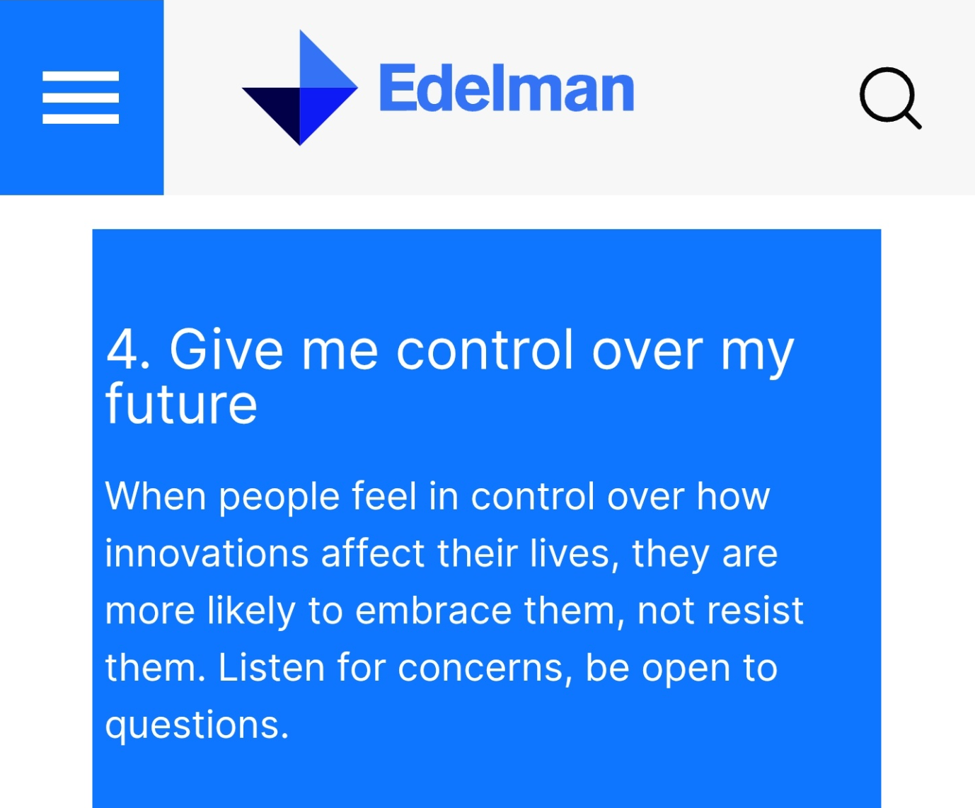 edelman